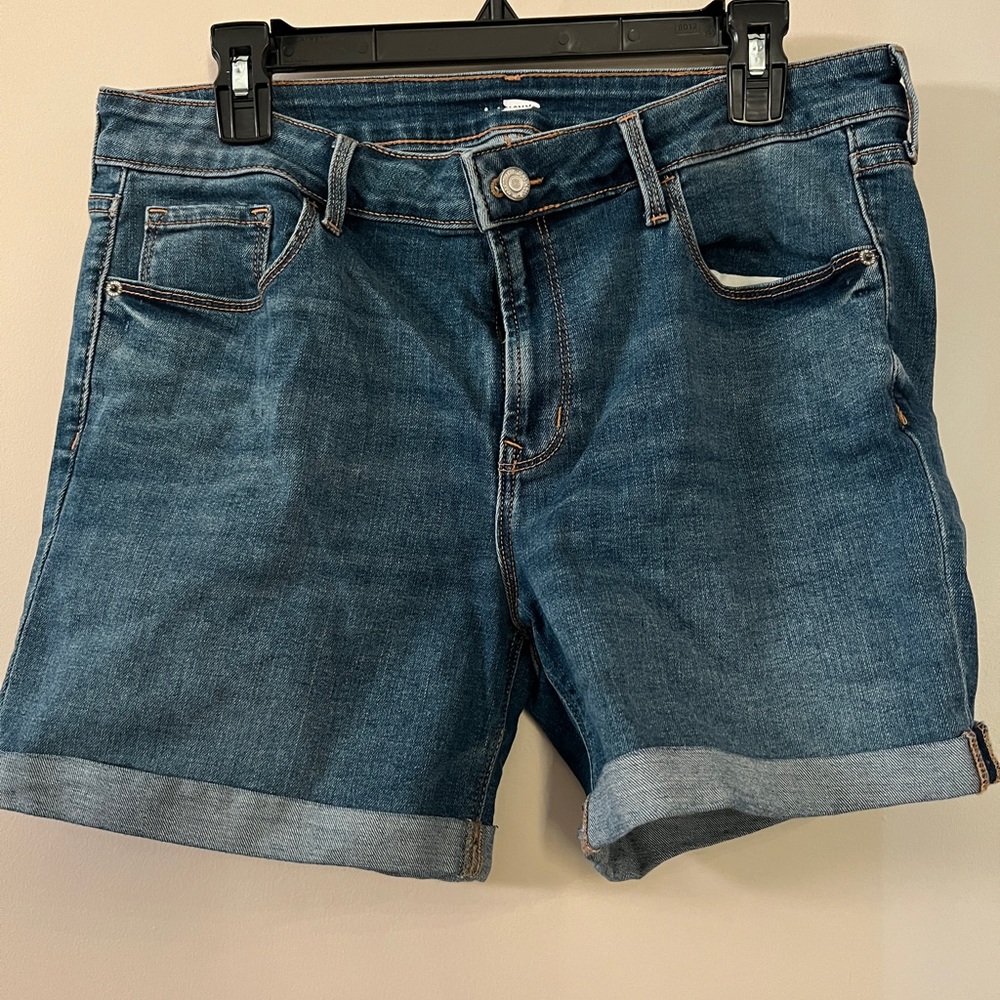 Old Navy Denim Short